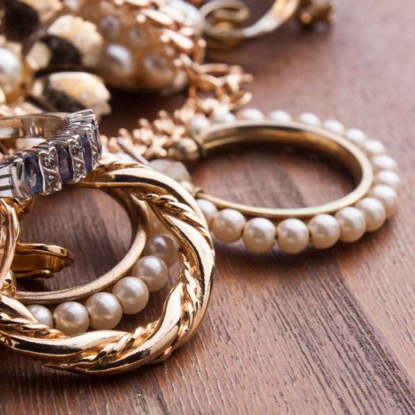 Jewelry for women