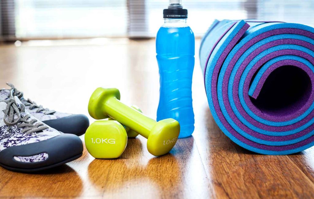 ציוד ספורט אונליין