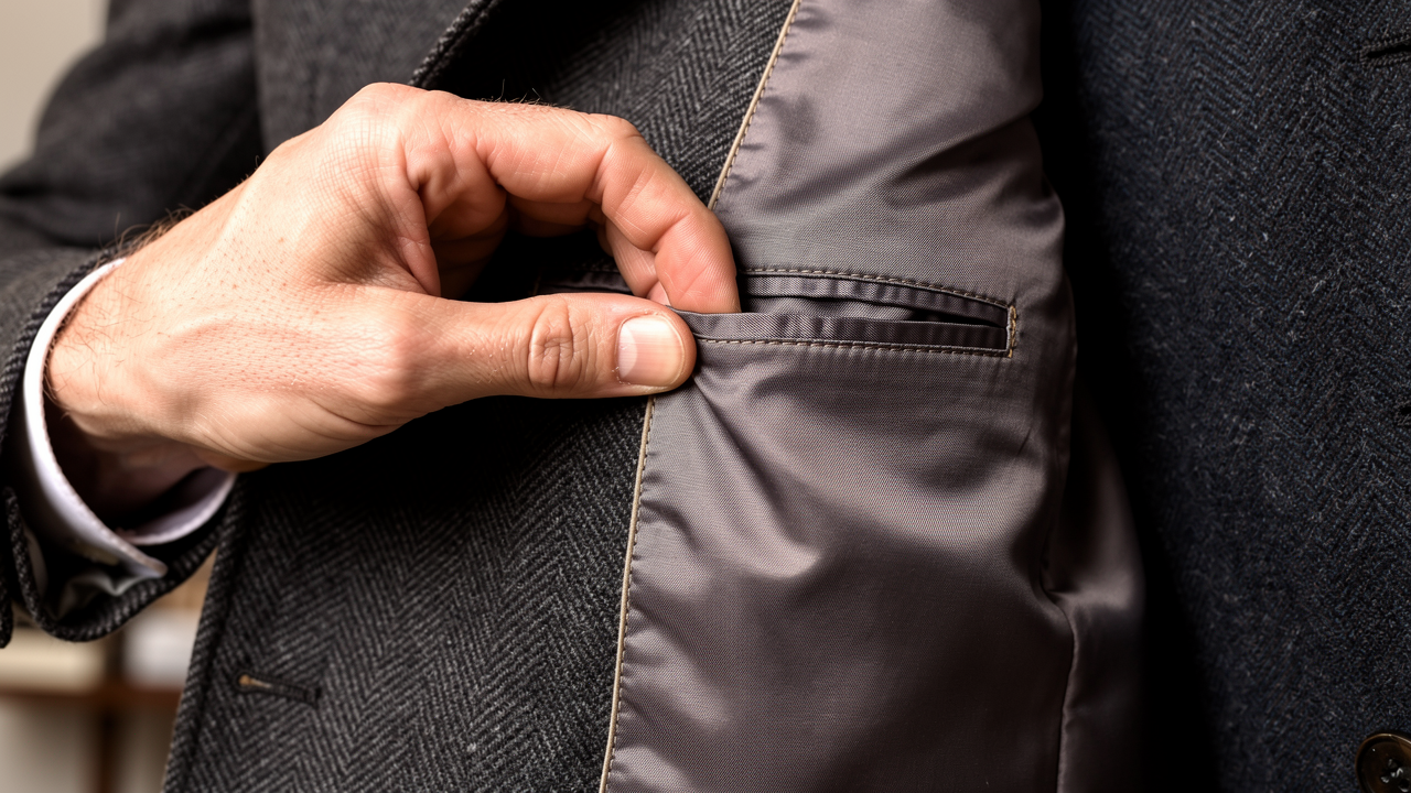 חליפות וינטג'