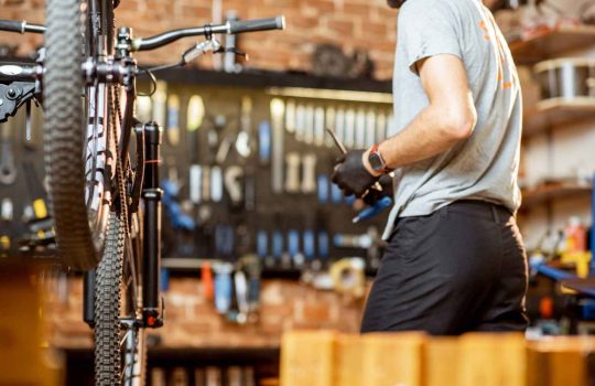 Bicycle Repair and Upgrade Shop2