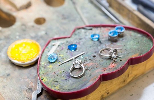 silver jewelry manufacturer2