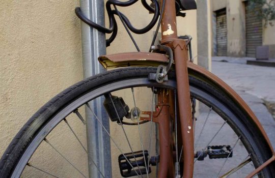 מנעול קריפטונייט2