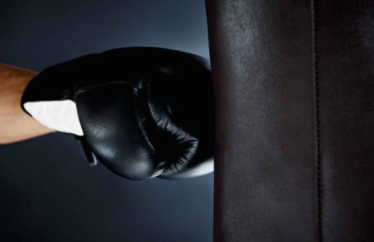 שקי איגרוף עומדים2